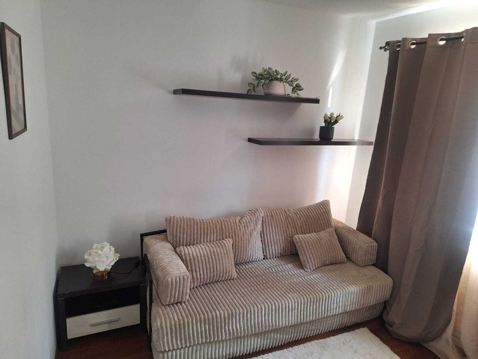 Vand apartament SF LAZAR IASI