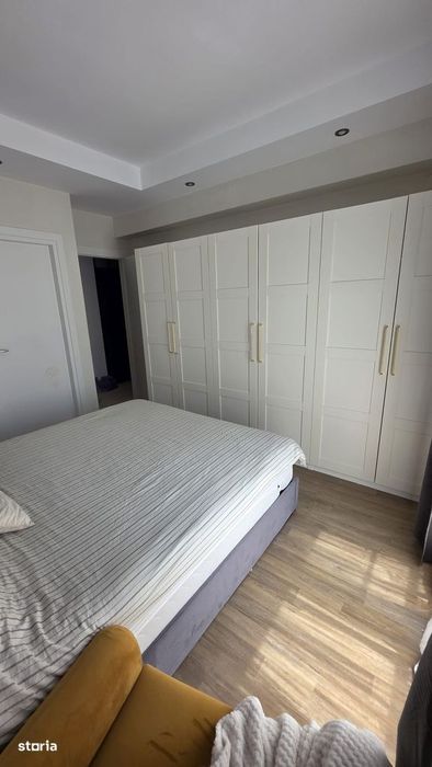 Apartament 3 camere, 70mp, balcon, lift