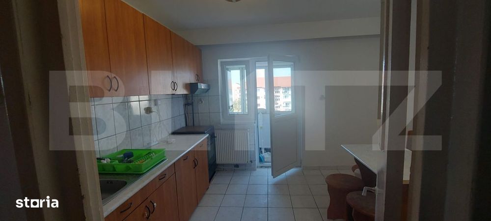 Apartment in Satu Mare - Vedere 2