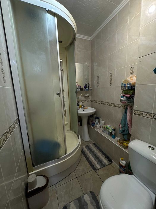 продам 3-х комнатную квартиру