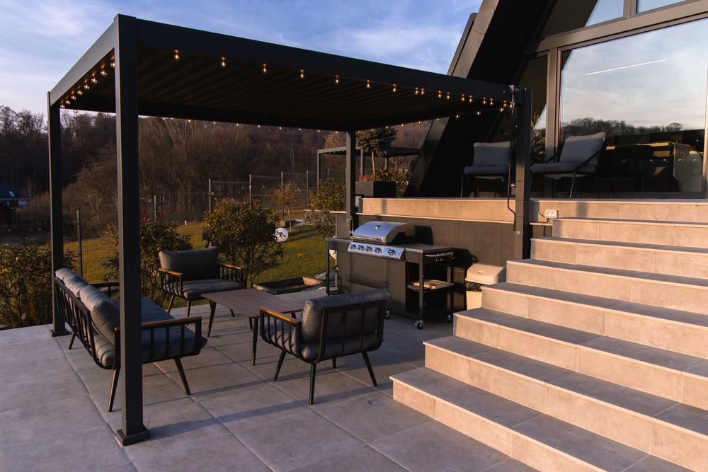 Inchiriez Cabana A-frame de CRACIUN 2-4 persoane Jacuzzi - Twin Vista