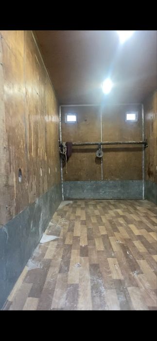 Продам Ниссан атлас