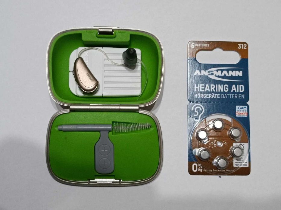 Продавам Слухов апарат Phonak Audeo Q30-312