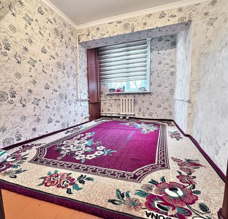 Чиланзар 24-й квартал Ориентир Шерин перекрёсток Двухкомнатная 2/4/5