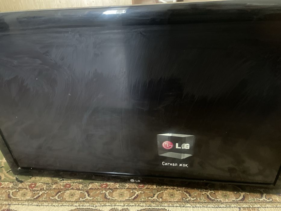 Телевизор LG 42 дюйма