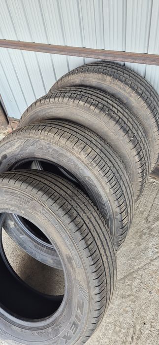 Vand cauciucuri de vara SUV 225 65 r17