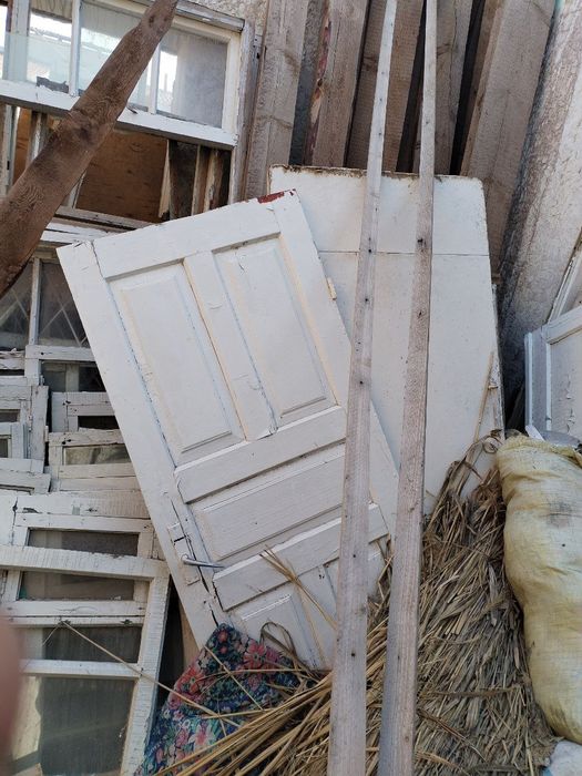 Капы есык дверь айна окна