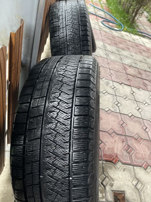 Шины с дисками R18