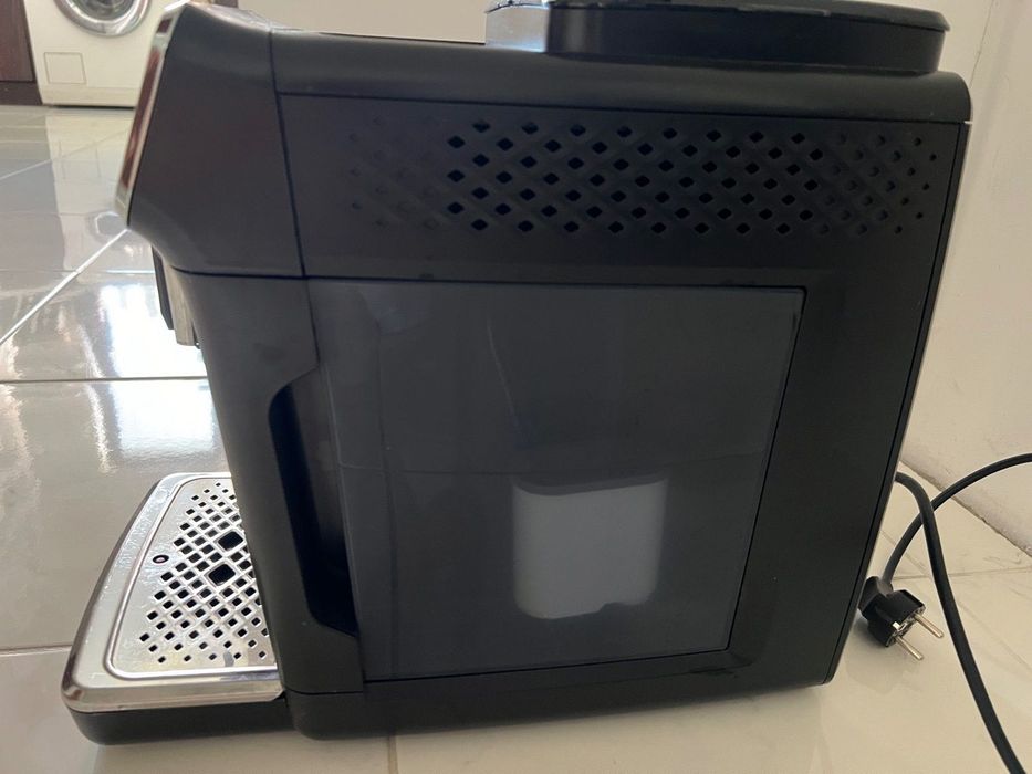 Кафеавтомат Philips Series 3200