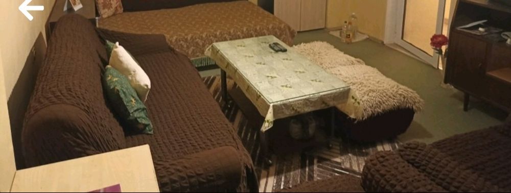 Обзаведен 1 ст. апартамент Люлин 10