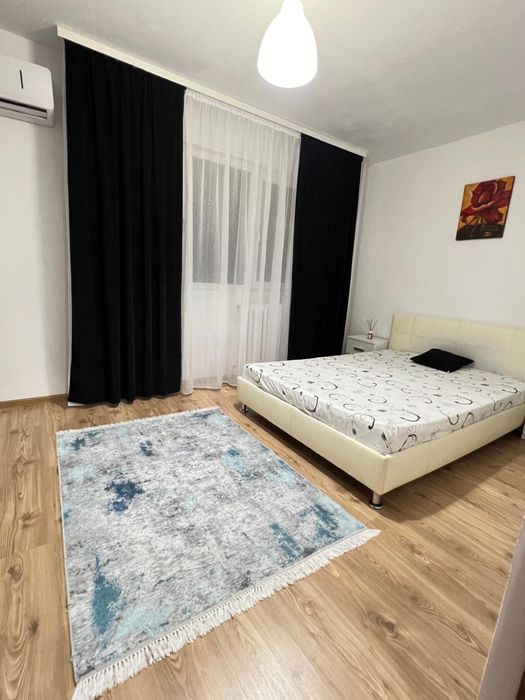 Inchiriez Apartament 2 camere 54mp Valea Rosie Profi