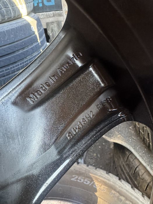 Лети джанти с гуми за Мерцедес ГЛЦ GLc w253