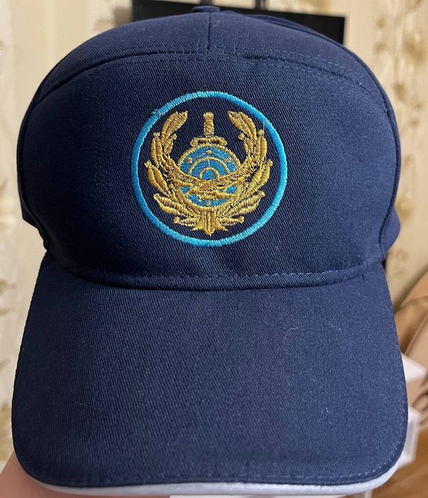 Полицейская  форма