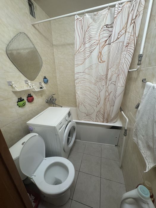 Сдам 2 х комнатную квартиру
