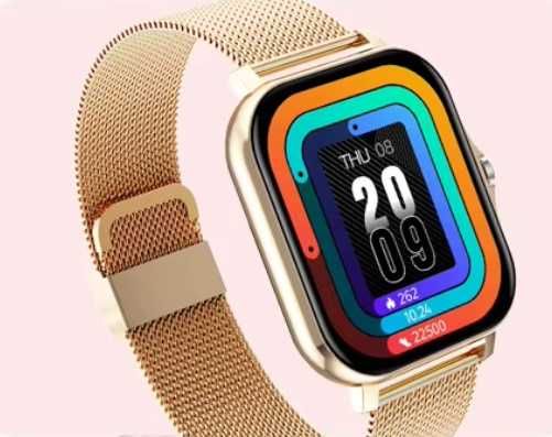 Смарт часовник LIGE