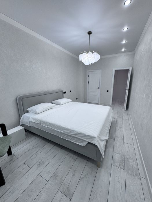 2 комн Люкс квартиры!