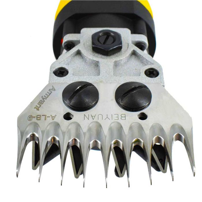 Машинка, тример за подстригване на животни S9 #169