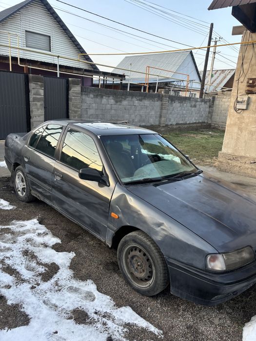 Ниссан примера сатылады срочно