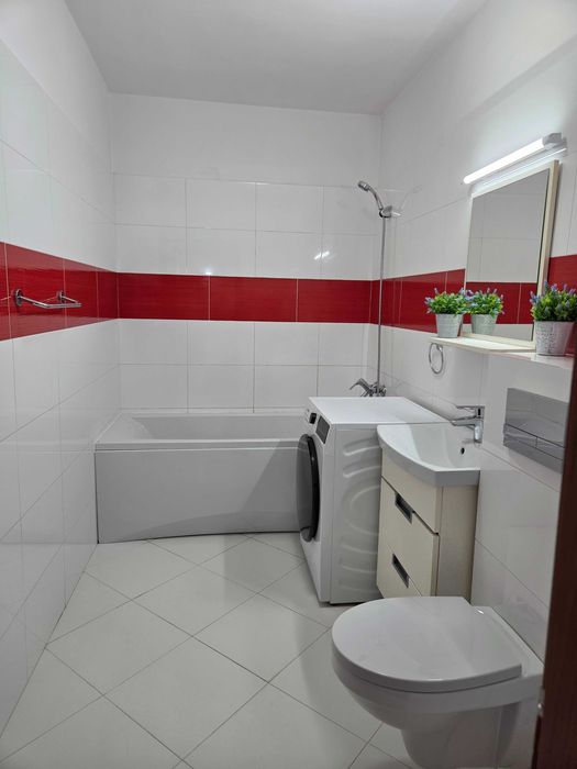 Apartament 2 camere Junior Residence