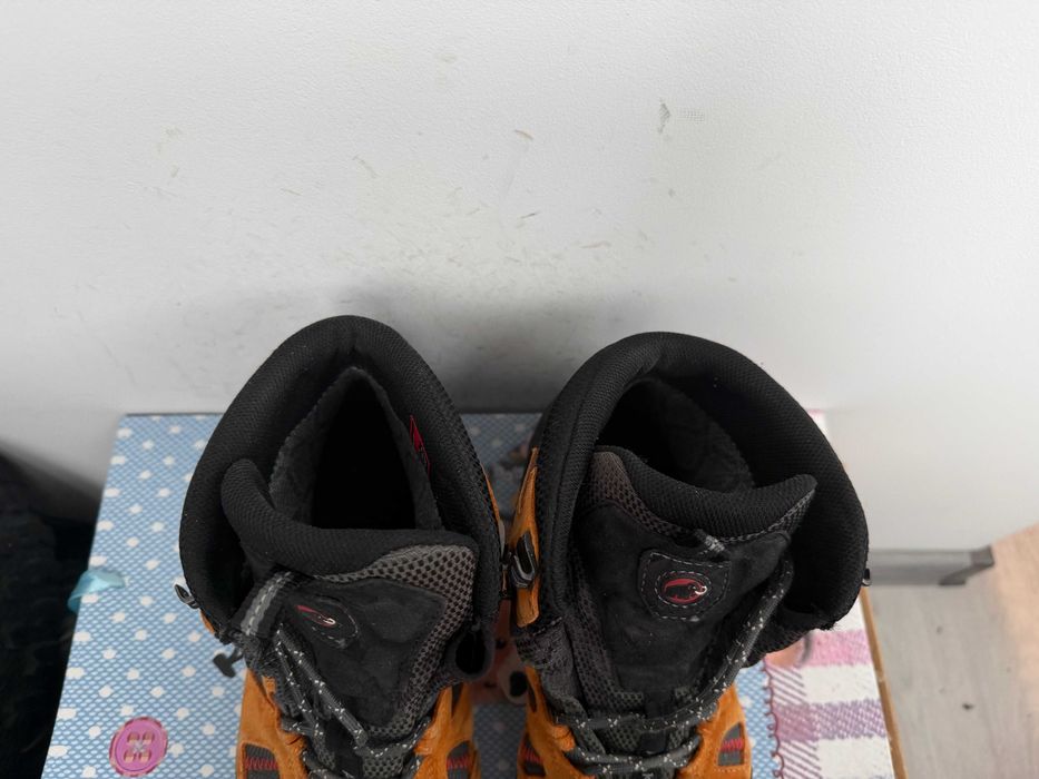 Mammut Ayako High Gore-Tex''оригинални туристически боти 44 номер