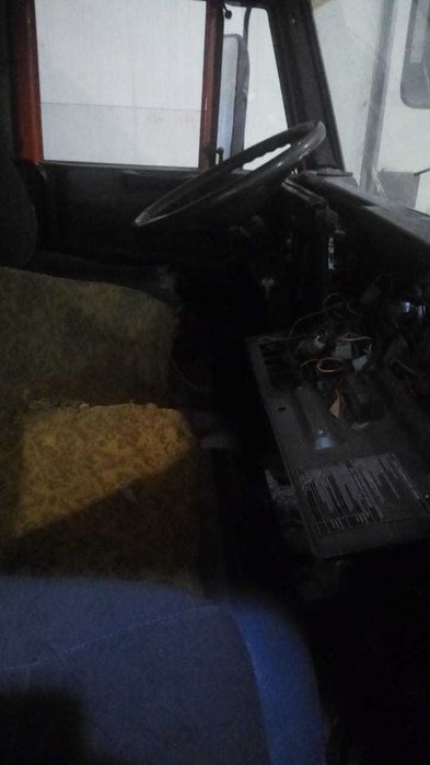 колесная спецтехника б/у