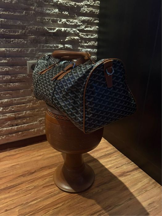 Чанта Goyard Duffel Bag