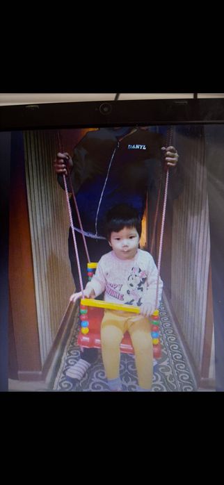 Качелья хороший очень