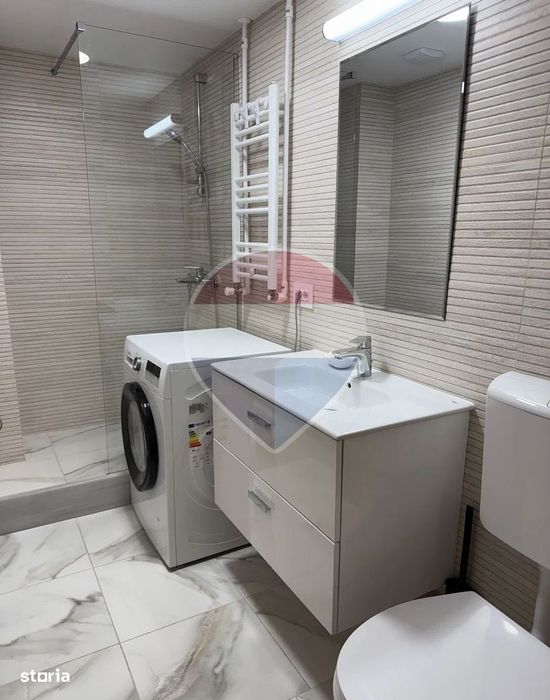 Apartament 2 Camere, Sediu de Firma - etajul 1