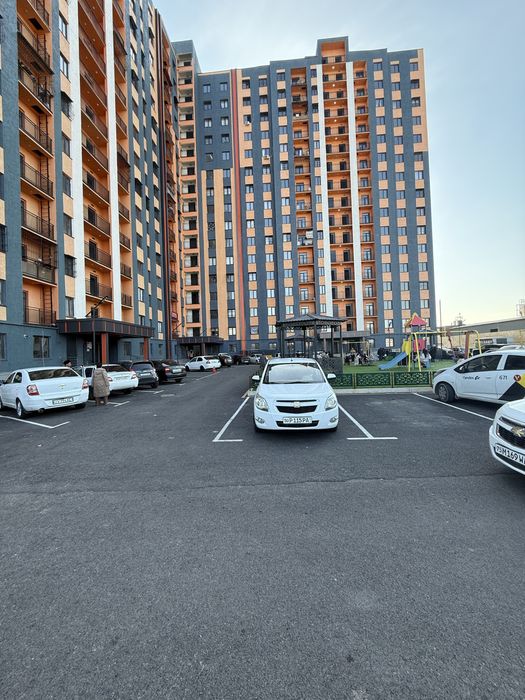 Срочна квартира сотилади сергели