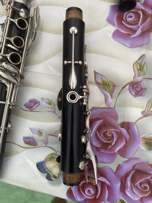 Clarinet jupiter jcl 25Y-F