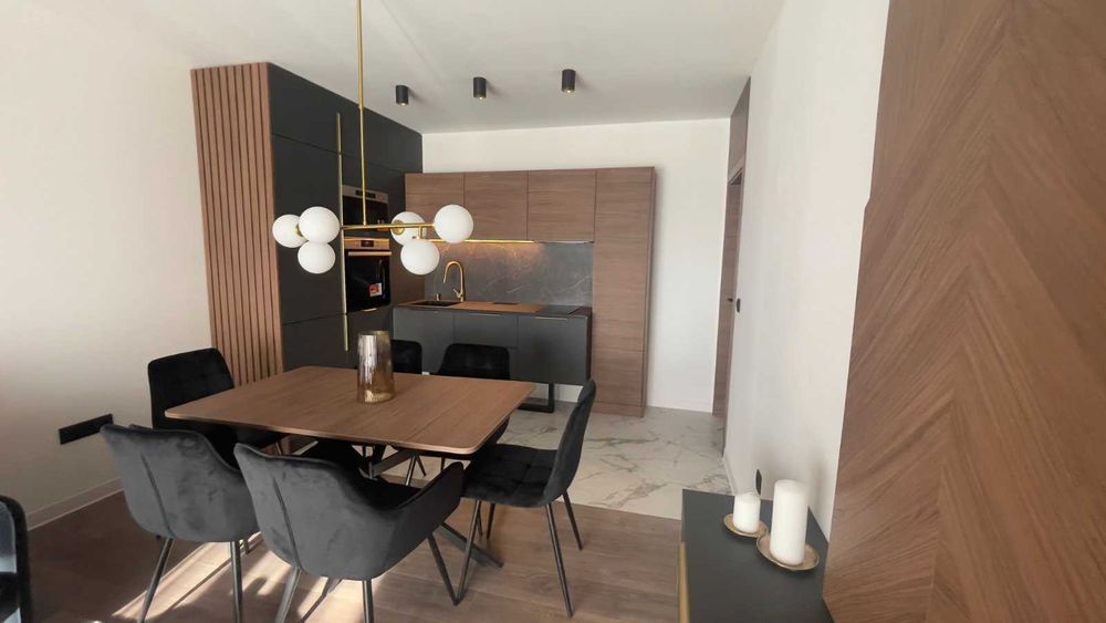 Продава се Тристаен апартамент в София, Надежда 2 - 75 кв.м за 2400 €/кв.м - Снимка #1