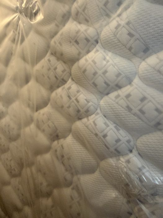 Saltea Mobexpert DIAMOND HARD 180x200 cm, H 27 cm – NOUĂ, SIGILATĂ