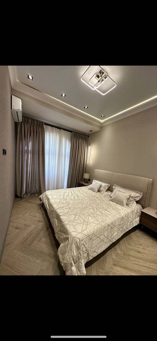 BEZ ZAKS Kvartira Kunlik