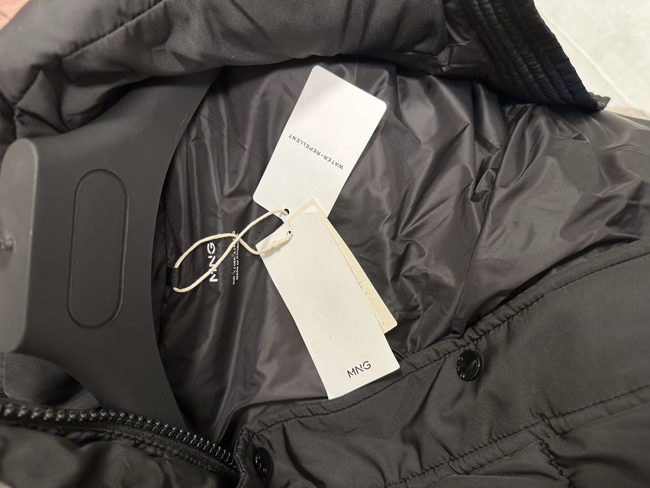 MANGO дамско зимно яке