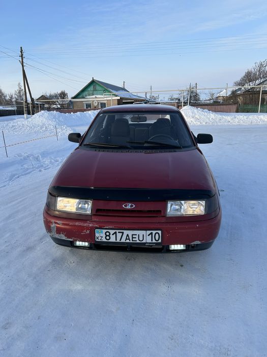 Продам Ваз 2110