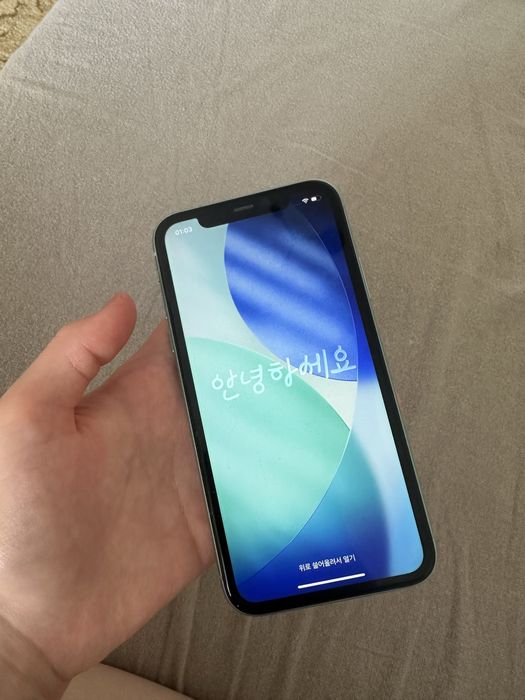 Продам iphone 11’