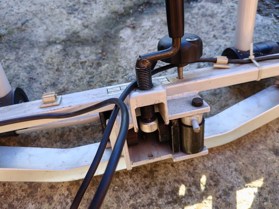 Багажник за велосипеди