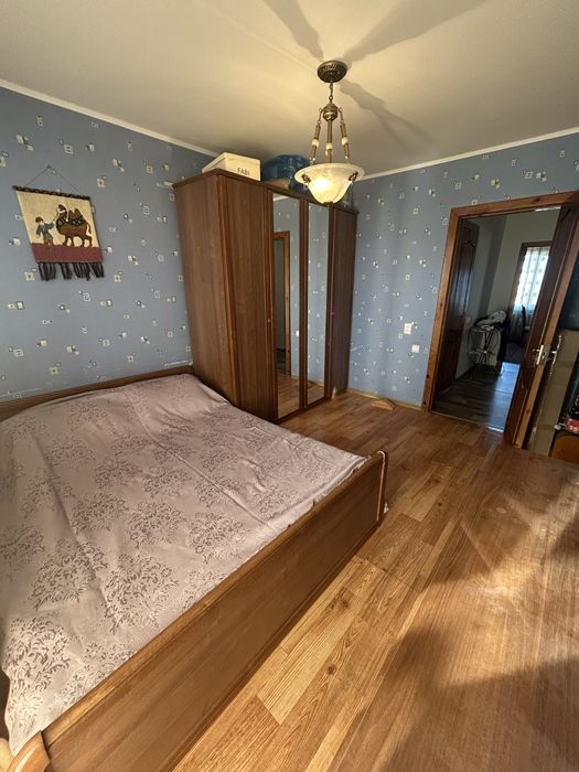 Продам 3х комнатную квартиру Машхур Жусупа 64б - Ansicht 5