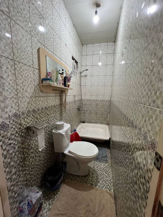 3 хонали уй ижарага берилади оилага кизларга