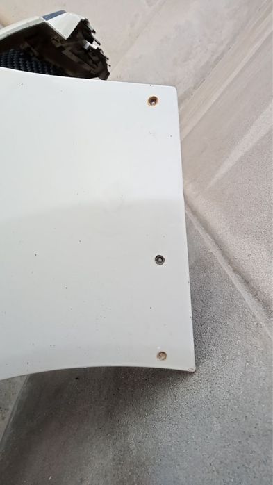 Spark oldi dbamper oldi oblisovkasi bilan b/u