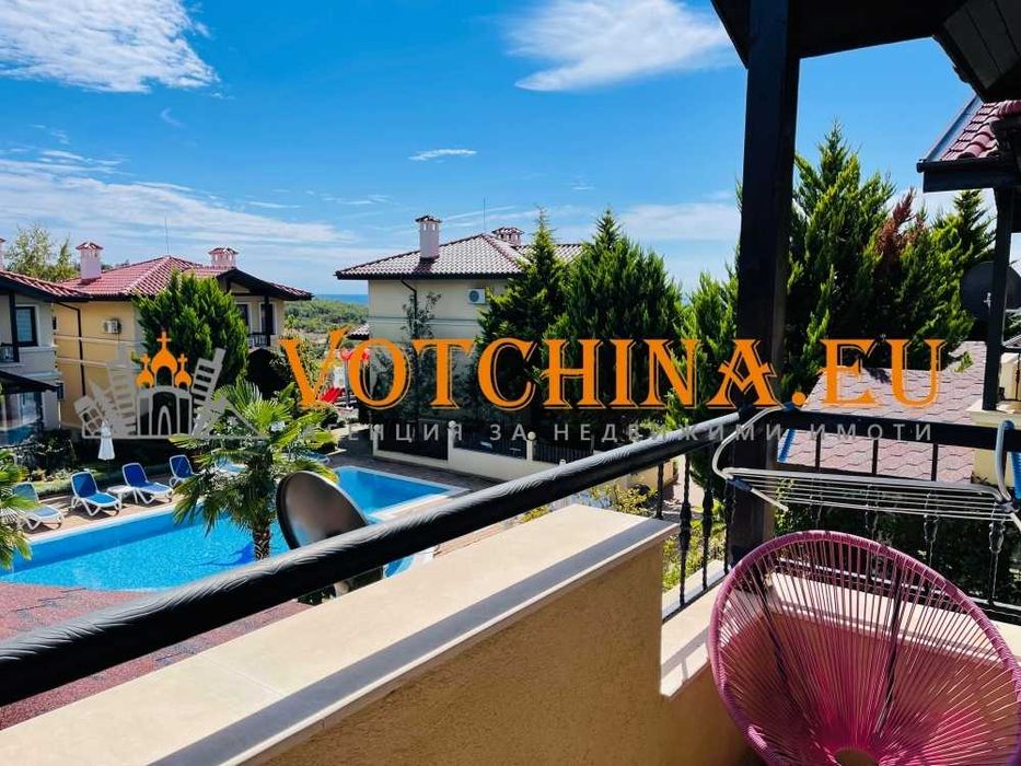 Продава се Къща в с. Кошарица, Област Бургас - 157 кв.м за 1147 €/кв.м - Снимка #22