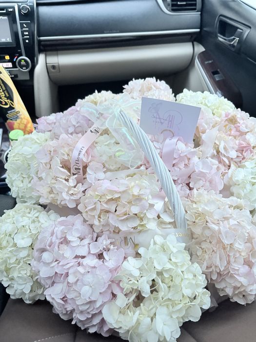 продам букет цветов