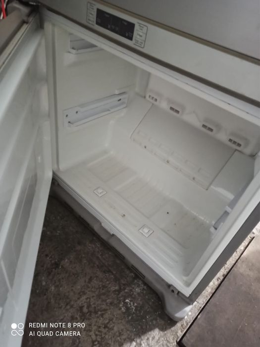Продам б/у холодильник