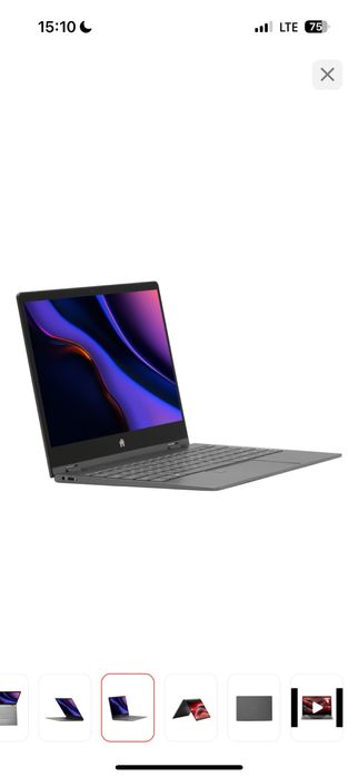 Продам ноутбук  150.00 тыс . В идеальном  состояние