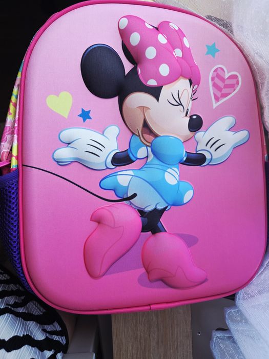 Rucsac Minnie Mouse