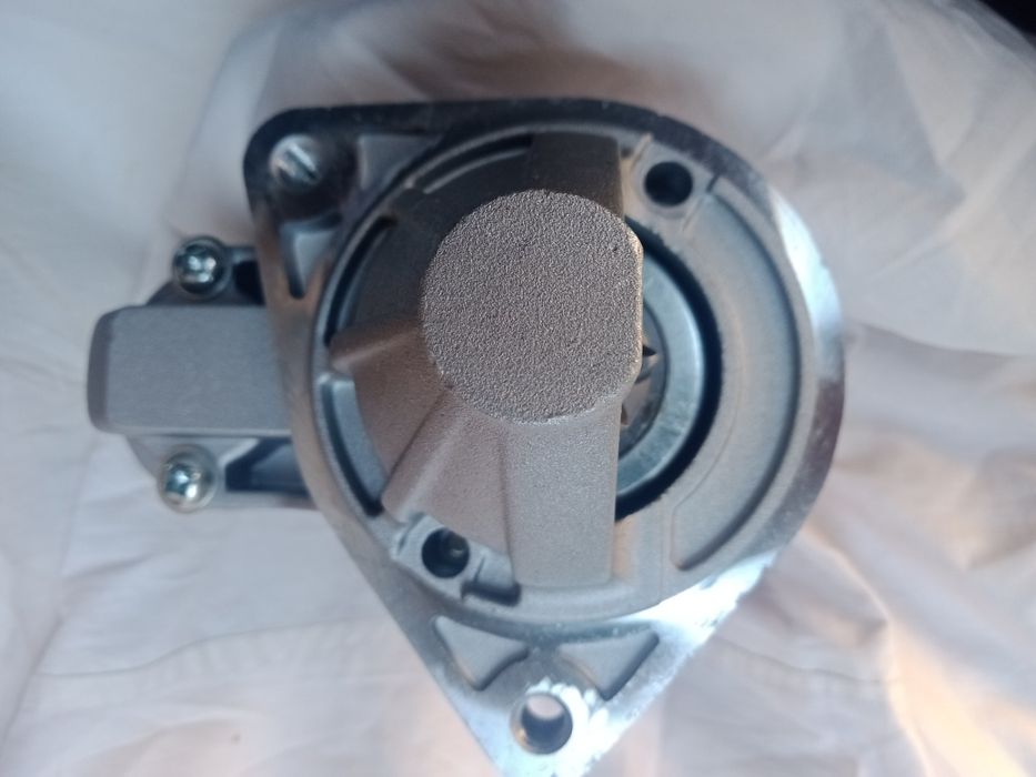 Стартер на Киа или Хундай