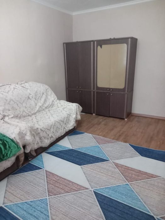 Меняю 1-комнатную на 2-х комнатную