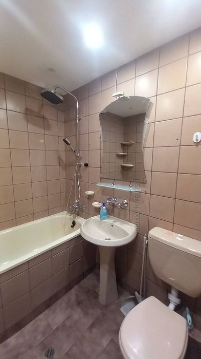 Дава се под наем Тристаен апартамент в София, Овча купел 2 - 86 кв.м за 612 € - Снимка #12