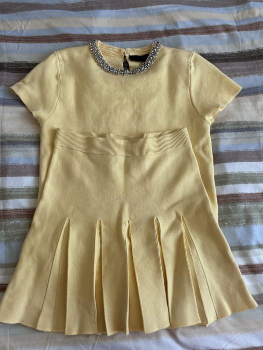 Комплект на Zara
