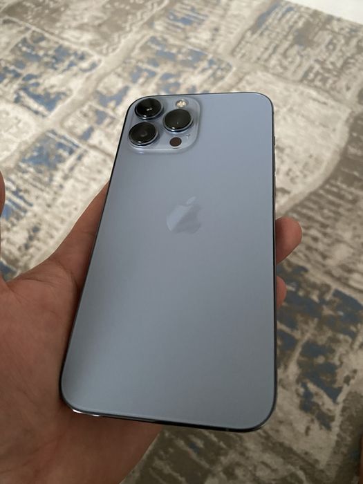 Iphone 13 pro max